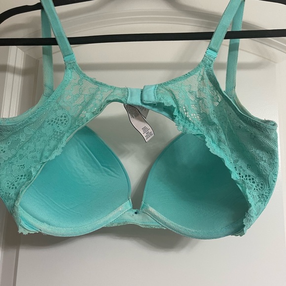 Victoria’s Secret Dream Angels Push Up Bras (4) Size 36D - Picture 14 of 16